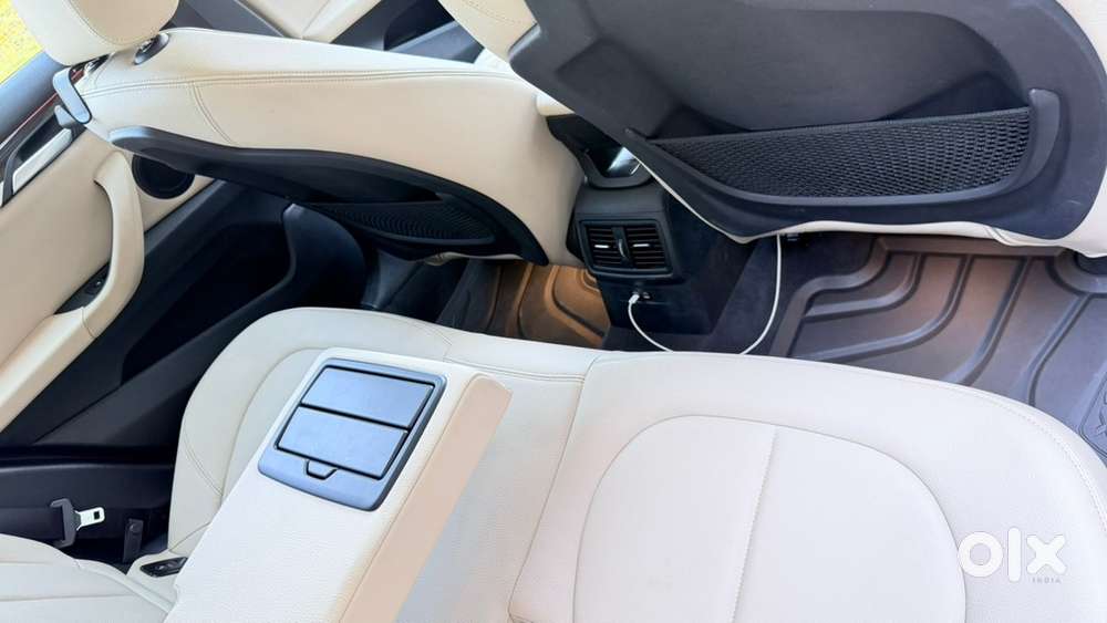 Bmw X1 2020 Petrol