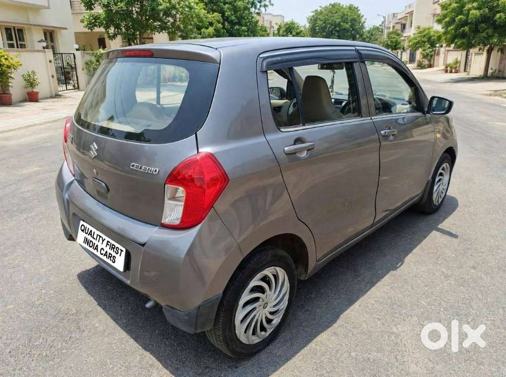Maruti Suzuki Celerio Vxi(o), 2020, Cng & Hybrids