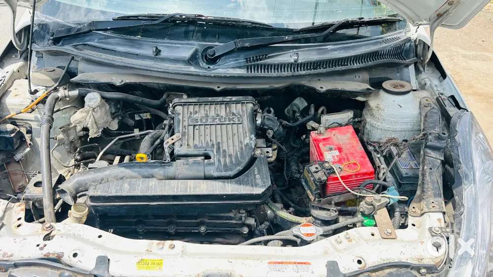 Maruti Suzuki Swift Dzire 2017