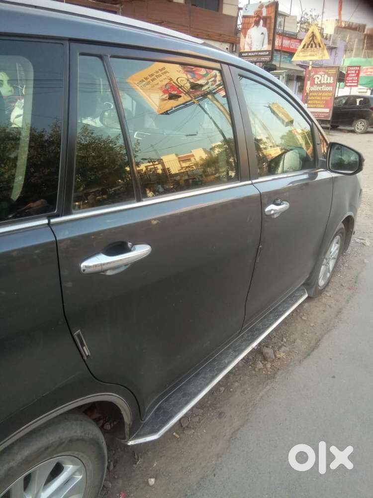 Toyota Innova Crysta 2019 Diesel