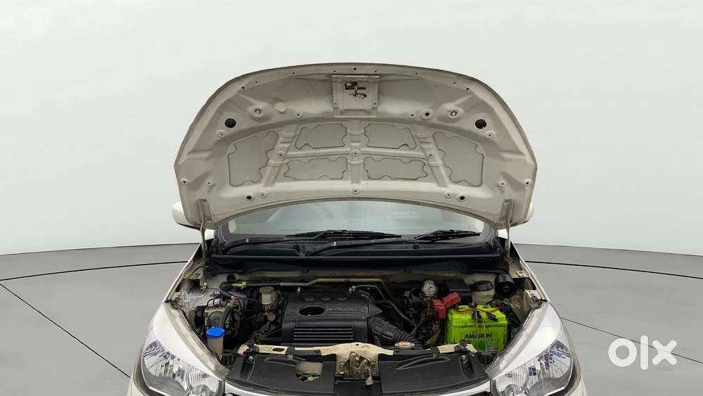 Maruti Suzuki Celerio Cng Vxi Mt, 2021, Cng & Hybrids