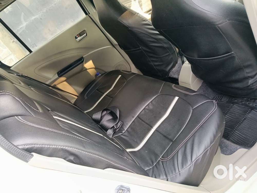 Maruti Suzuki Celerio Zxi At, 2015, Petrol