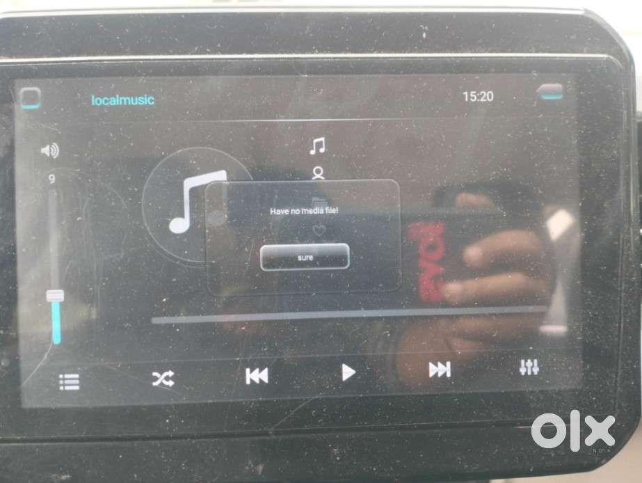 Maruti Suzuki Ignis 1.2 Amt Delta, 2017, Petrol