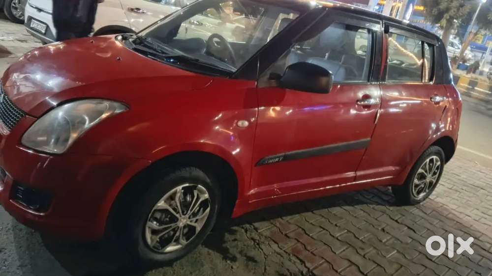 Maruti Suzuki Swift 2006 /2029 Tk Petrol 65 K Running 786 Vip Number