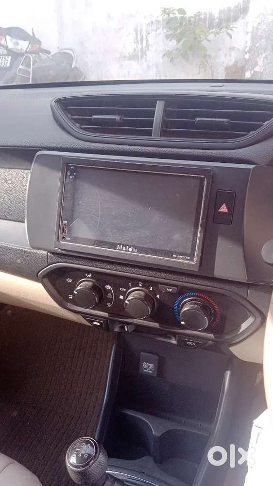 Honda Amaze 2019 Petrol 12000 Km Driven