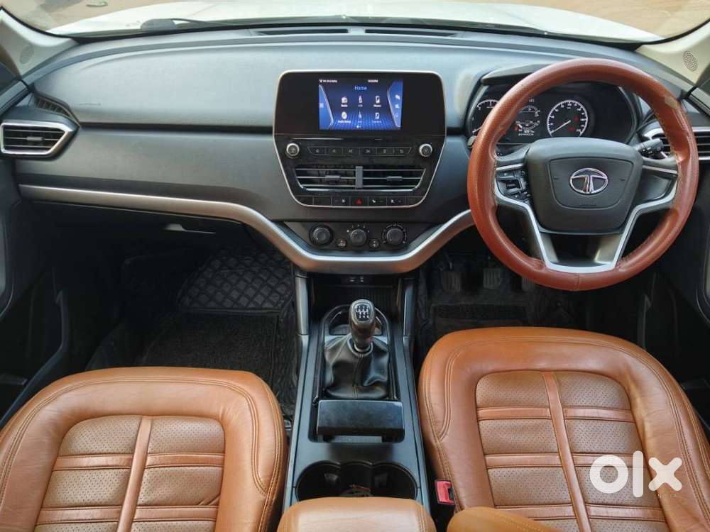 Tata Harrier Xm, 2021, Diesel