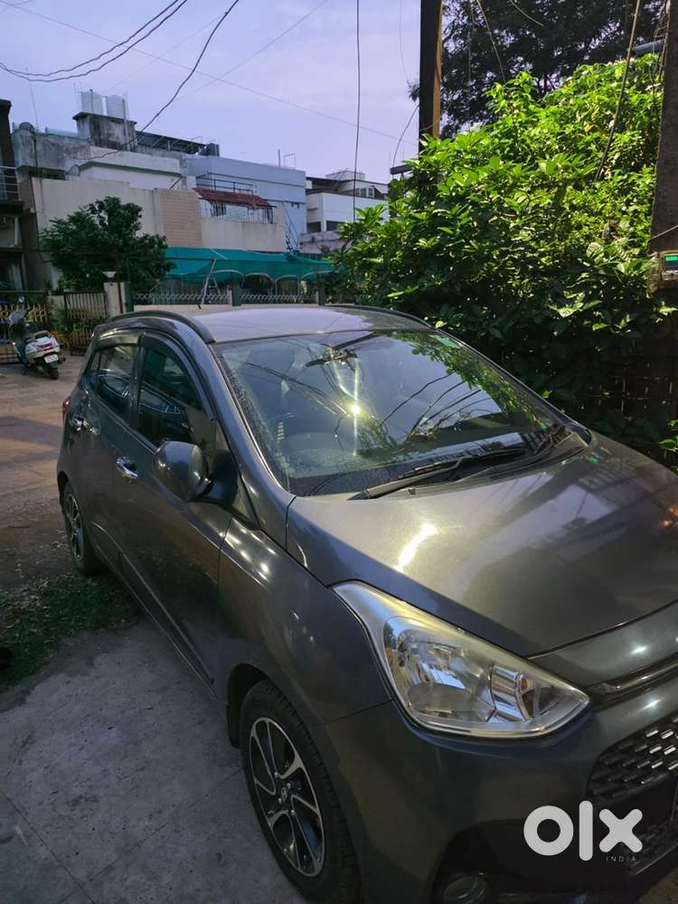 Hyundai Grand I10 Asta 2017