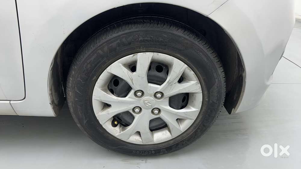 Hyundai Grand I10 1.2 Kappa Magna, 2015, Petrol