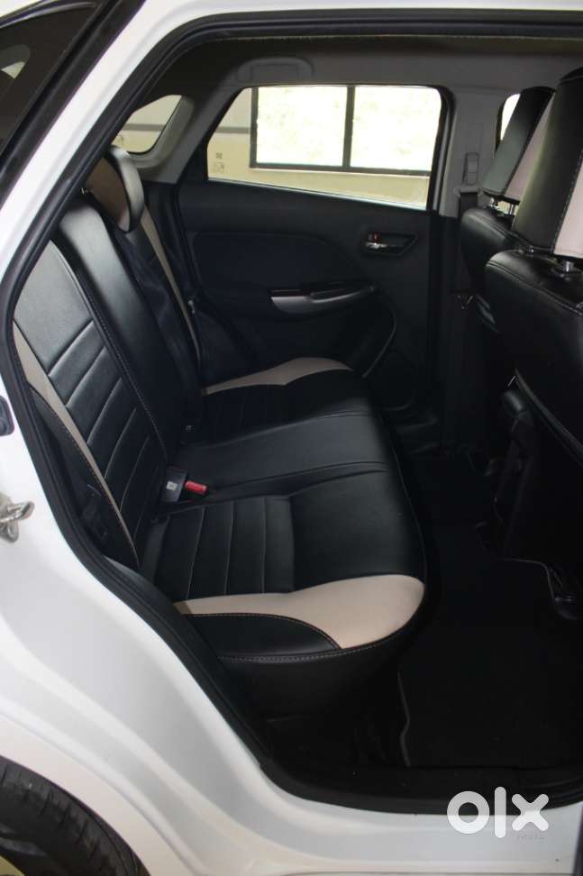 Toyota Glanza 1.2 G Amt, 2020, Petrol