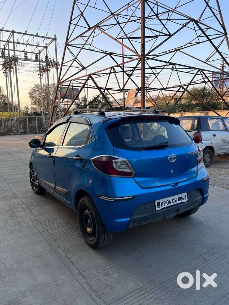 Tata Tiago 1.05 Revotorq Xz Plus, 2019, Petrol