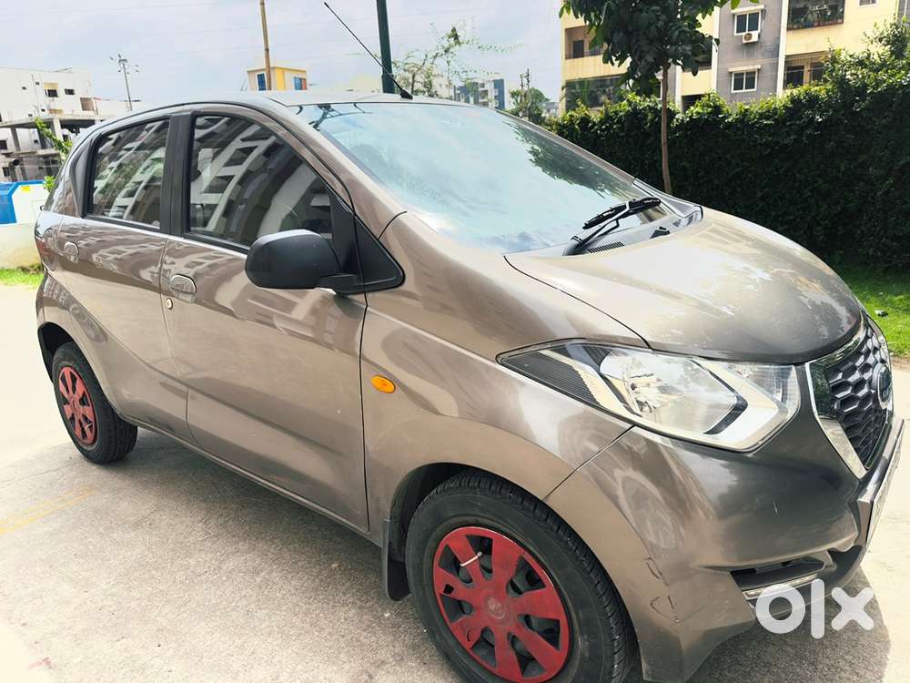 Datsun Redigo Petrol 2020