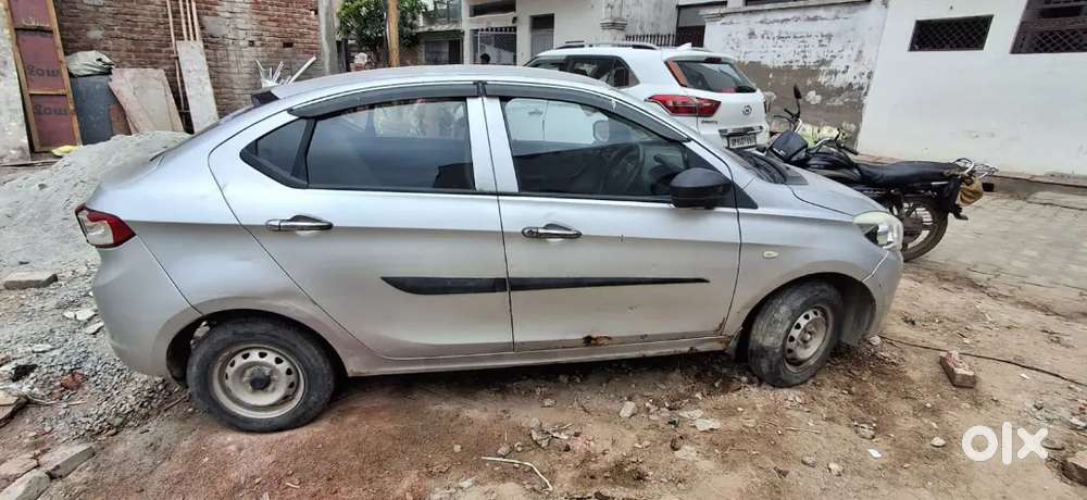 Tata Tigor 2018 Petrol 29500 Km Driven