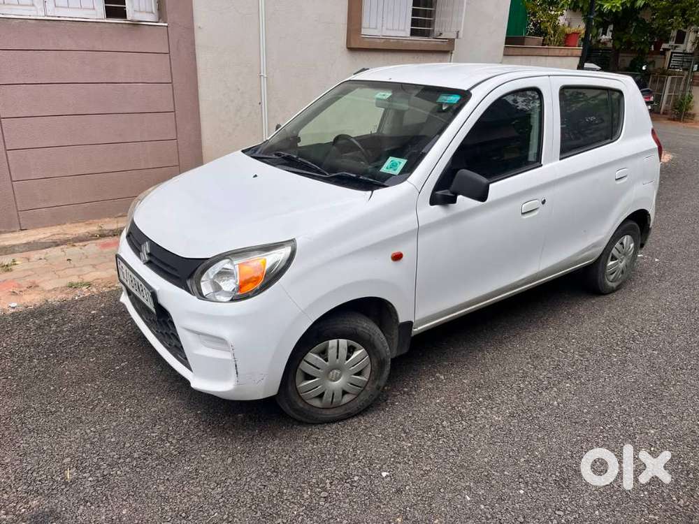 Maruti Suzuki Alto 800 (2021)