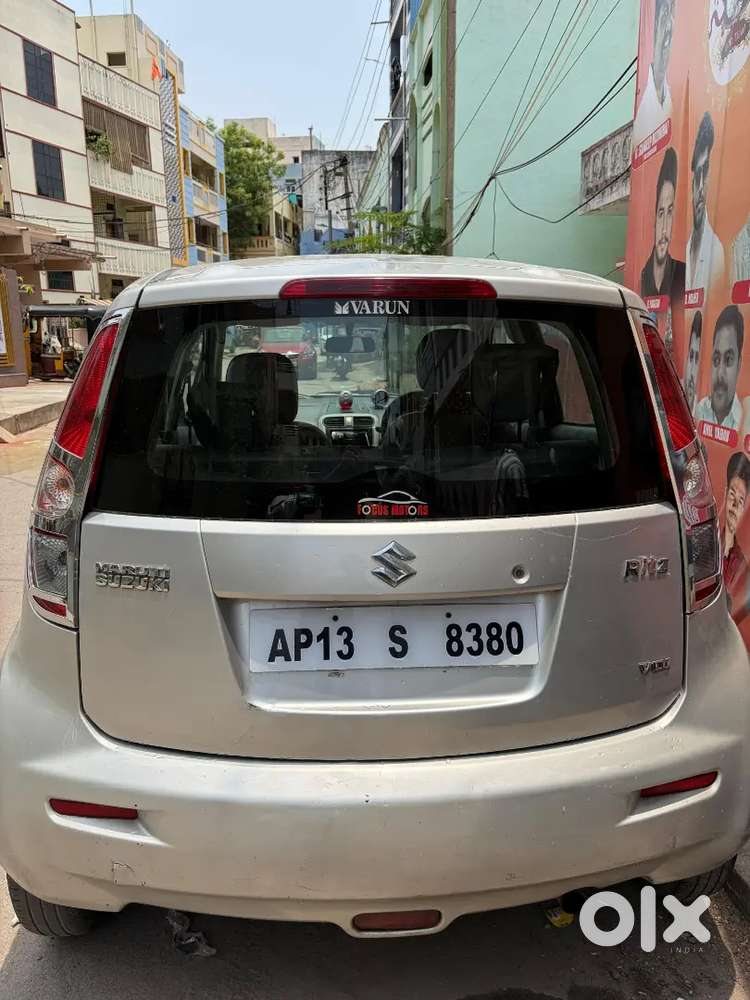 Very Good Condition