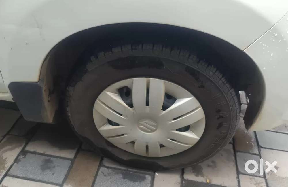 Maruti Suzuki Alto, 2022, Petrol