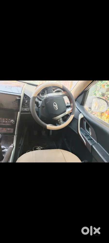 Mahindra Xuv500 2013 Diesel 90000 Km Driven