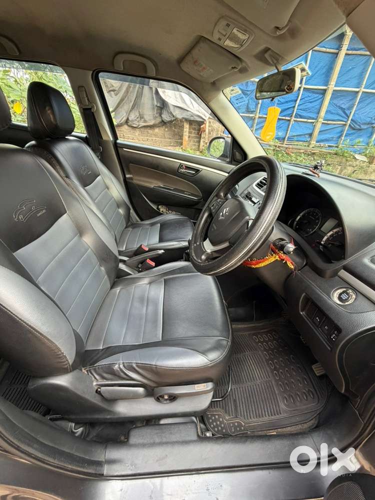 Maruti Suzuki Swift 2015 Year