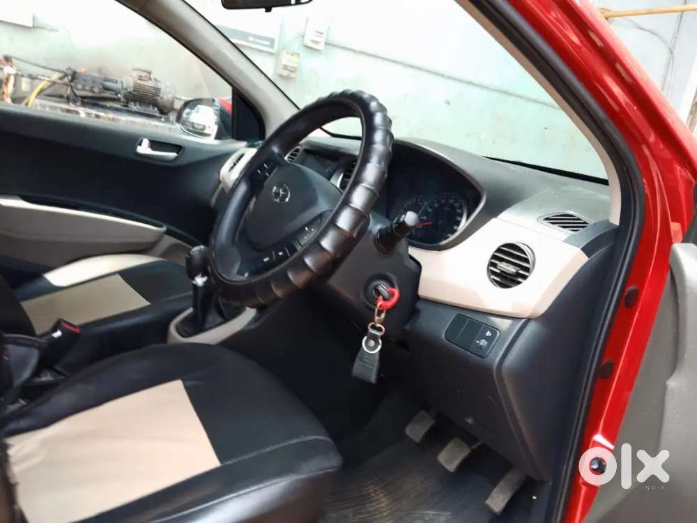 Hyundai I10 2019