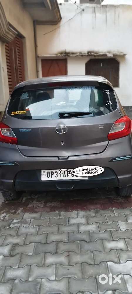 Good Condition Tata Tiago Xz Diesel