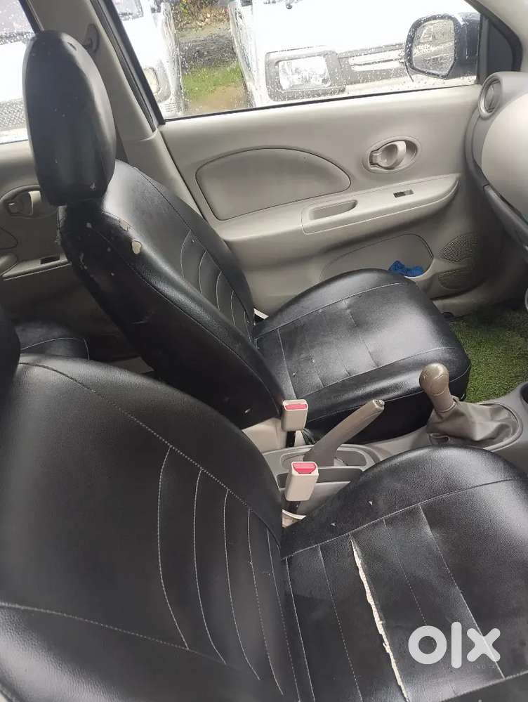Good Condition