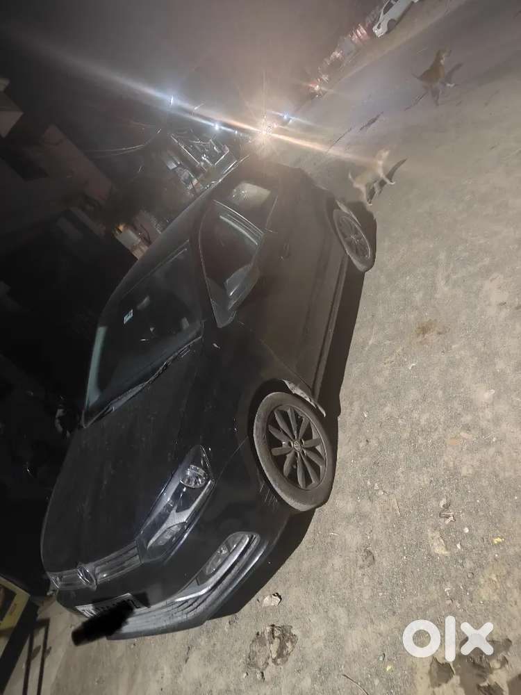 Polo Gt Automatic