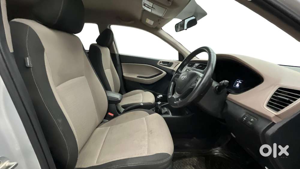 Hyundai Elite I20 Asta 1.2 (o), 2017, Petrol