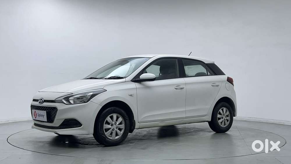 Hyundai Elite I20 [2018-2020] 1.2 Magna, 2014, Petrol