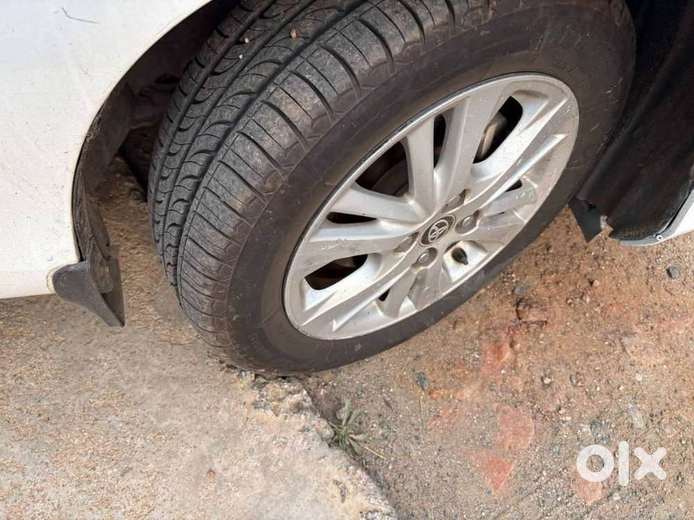 Toyota Yaris, 2019, Petrol