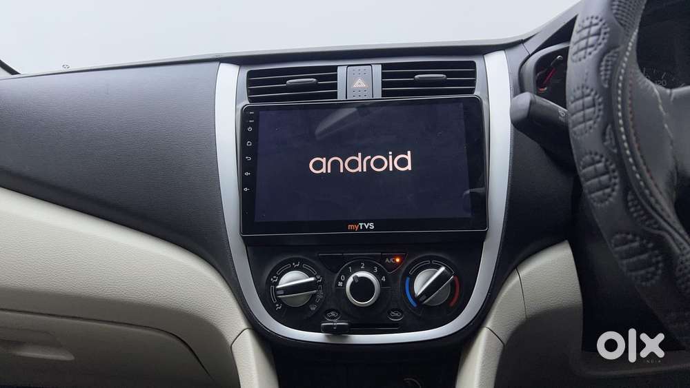 Maruti Suzuki Celerio Cng Vxi Mt, 2018, Cng & Hybrids