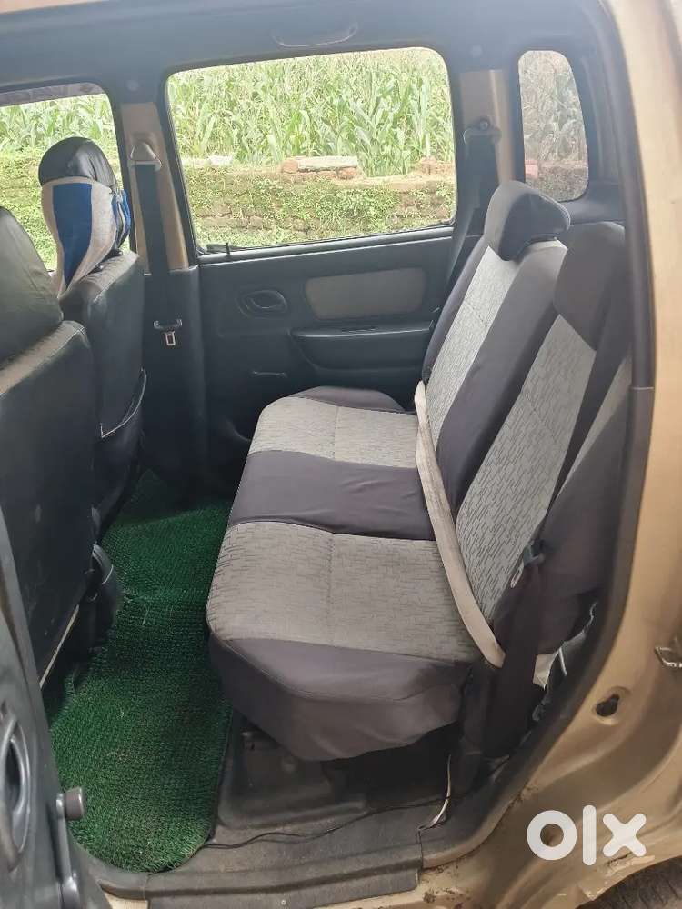 Maruti Suzuki Wagon R 2009 3rd Owner