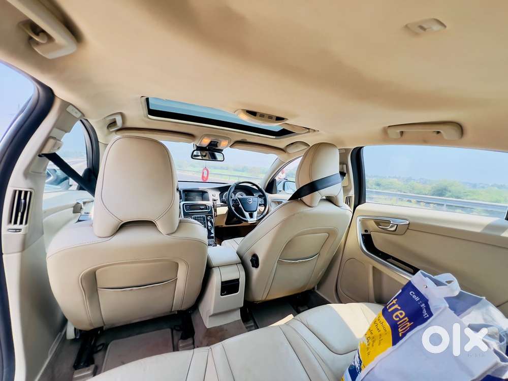 Volvo S60 Diesel 2014
