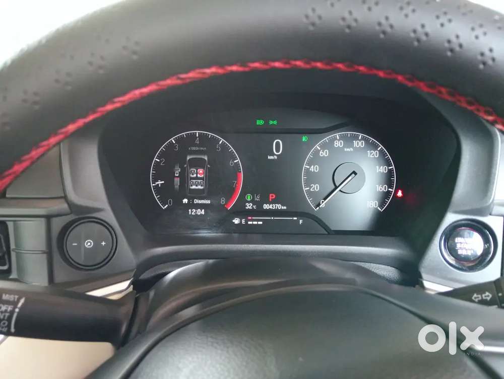 2025 Honda Amaze Zx Cvt Adas Graphene & Seat Cover