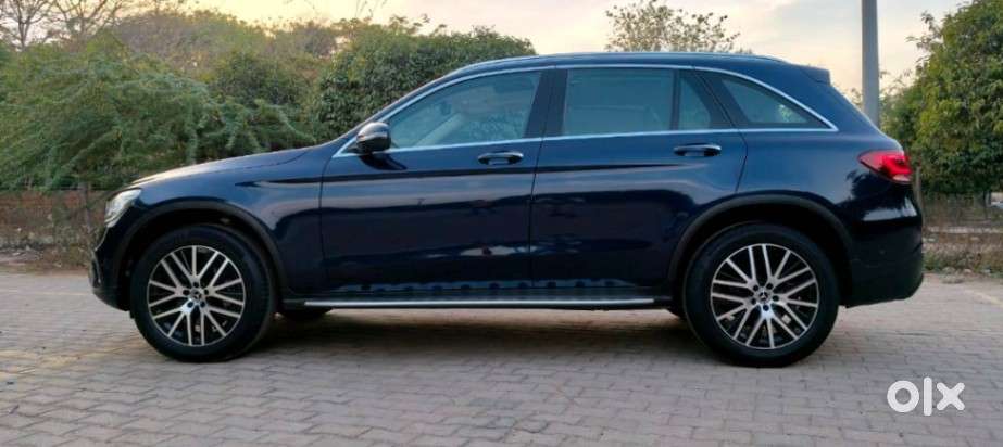 Mercedes-benz Glc Class 220d 4matic Sport, 2022, Diesel
