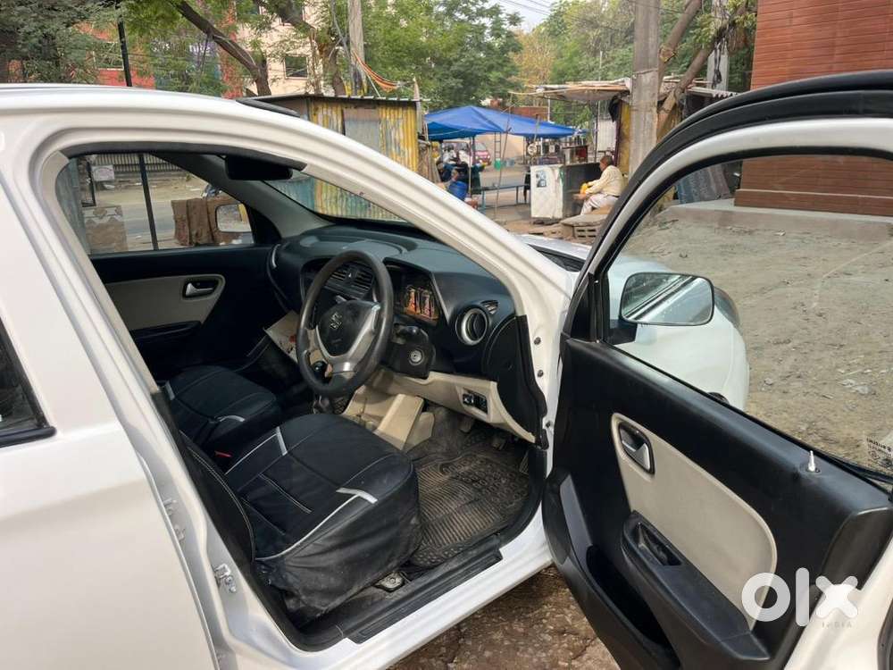 Maruti Suzuki Alto 800 2020 Petrol Good Condition