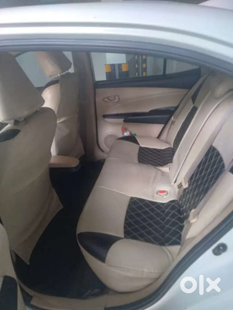 Toyota Yaris 2018 Model For Sale
