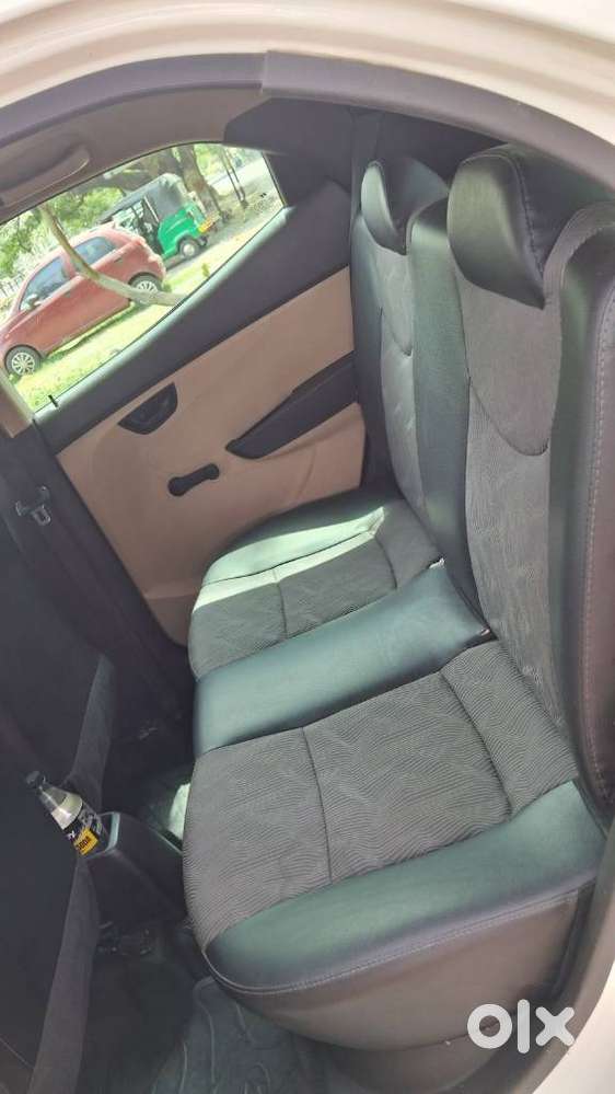 Hyundai Eon 1.0 Magna Plus, 2012, Petrol