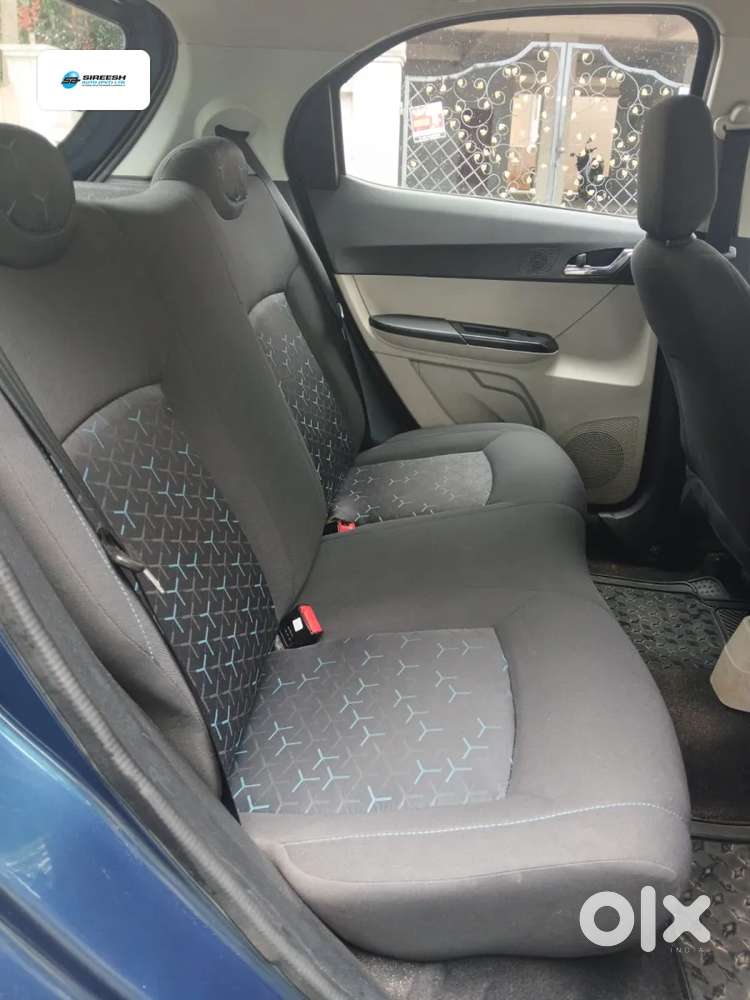 Tata Tiago Ev Xz Plus Lr, 2023, Electric