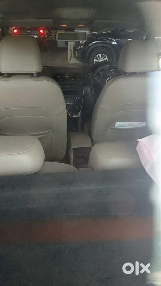 Skoda Yeti Elegance 2012 Diesel Full Top Model