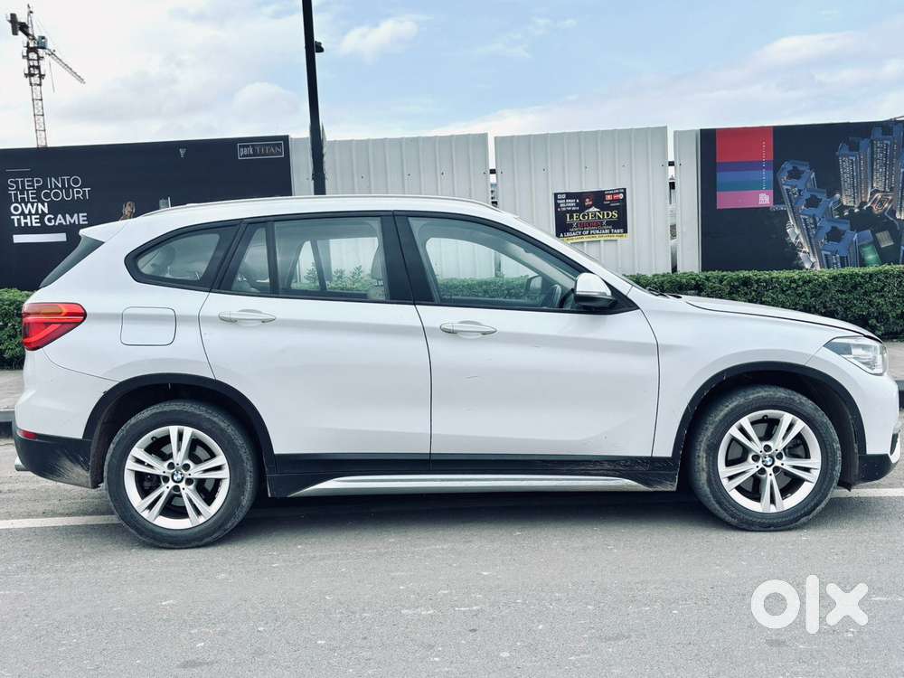 Bmw X1 2.0 Sdrive20d Xline, 2019, Diesel