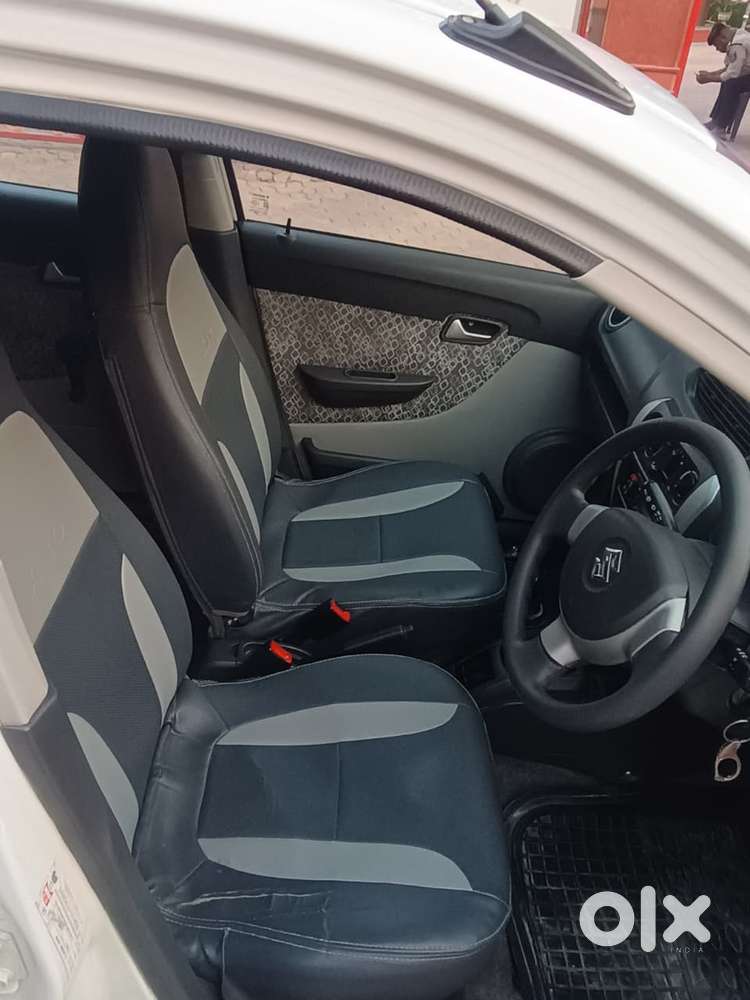 Maruti Suzuki Alto 800 Cng Lxi, 2017, Petrol