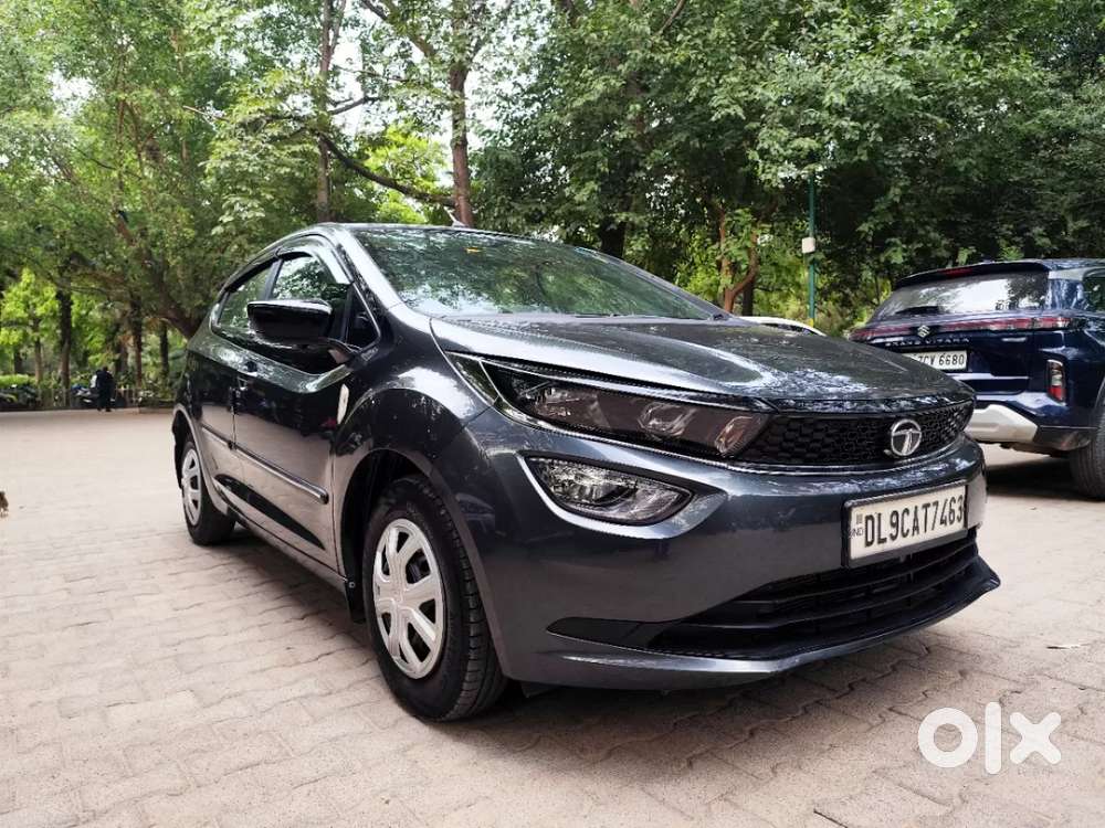 Tata Altroz Xe Petrol, 2020, Petrol