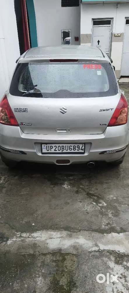 Maruti Suzuki Swift 2009 Model 2029 Tak Valid