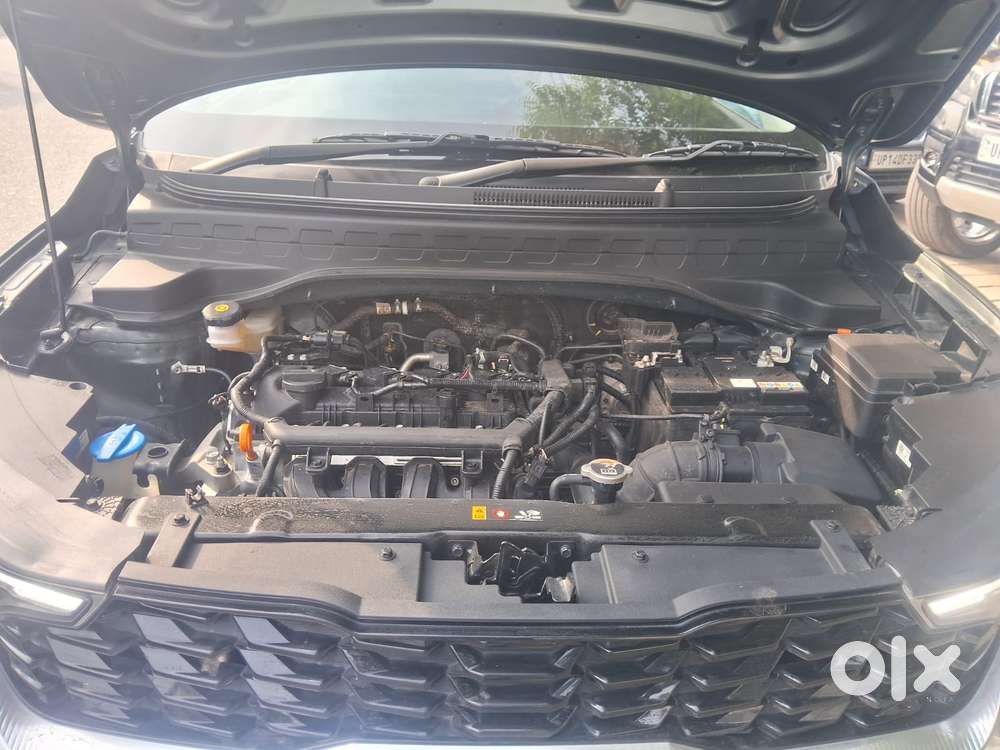 Kia Sonet G 1.2 5mt Htk(o), 2025, Petrol
