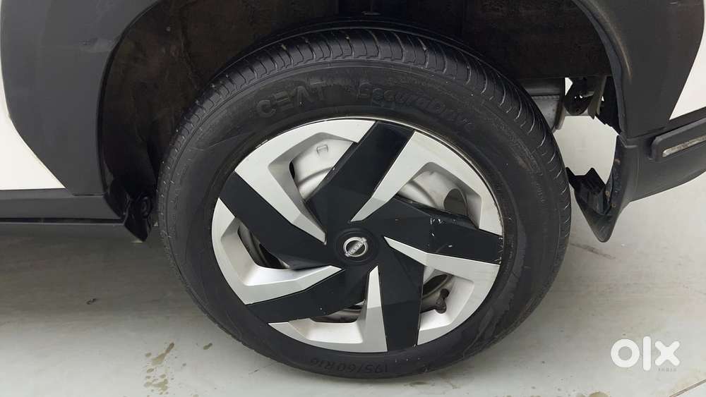 Nissan Magnite 1.0 Xe, 2024, Petrol