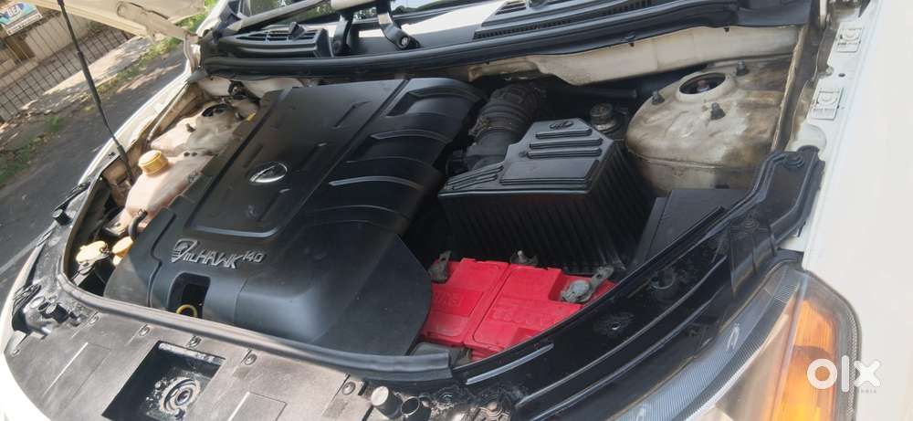 Mahindra Xuv500 W8, 2012, Diesel