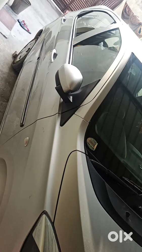 Tata Tiago 2017 1.2 Revotron Xt