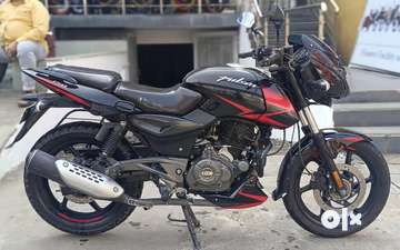 Pulsar 150 2021 online model