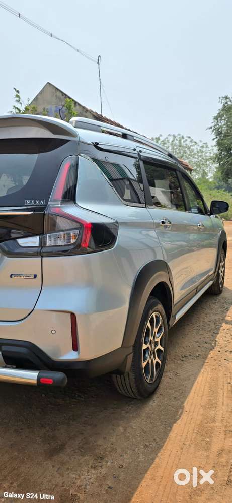 Maruti Suzuki Xl6 Zeta, 2022, Petrol