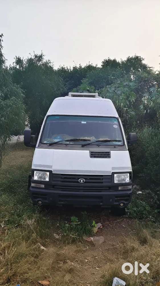 Tata Winger 2020 Diesel Good Condition