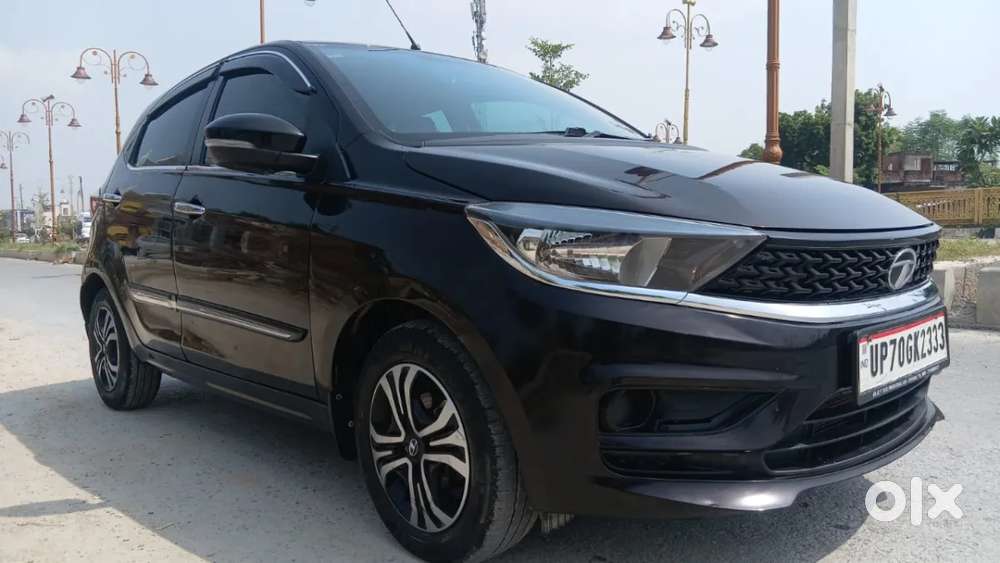 Tata Tiago 1.05 Revotorq Xt, 2022, Petrol